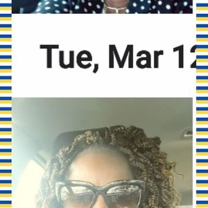 Meet your Posher, Joanne